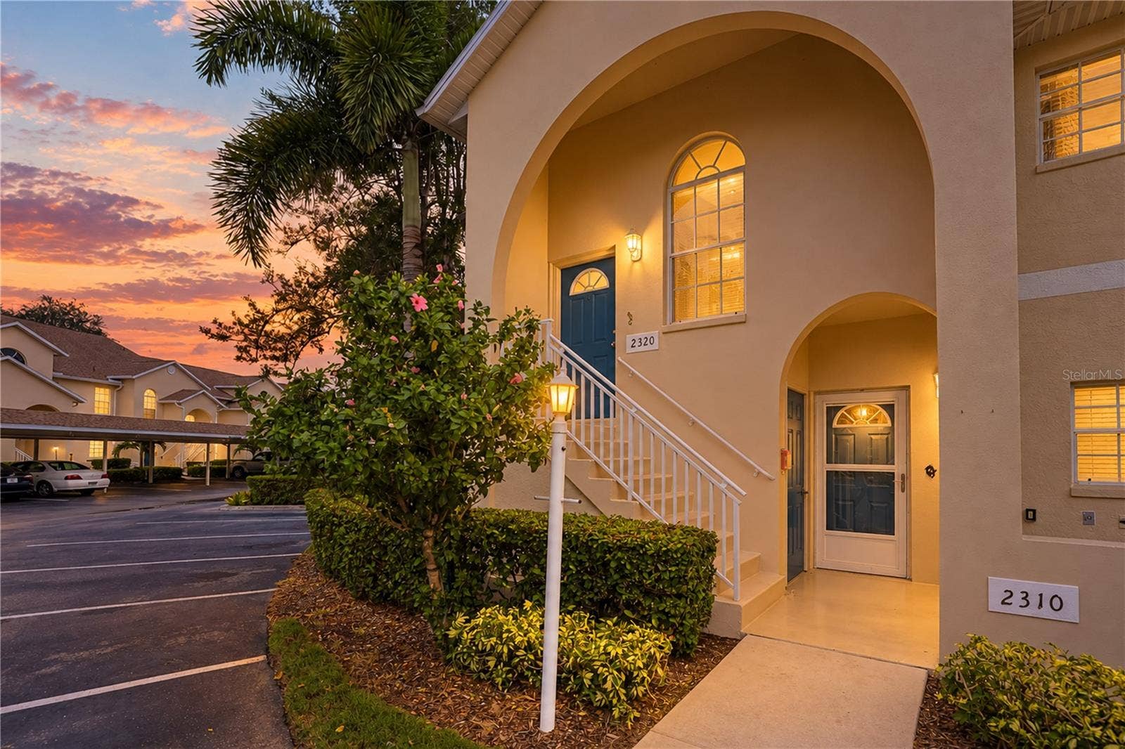 8389 WINGATE DRIVE, #2320, Sarasota, FL 34238