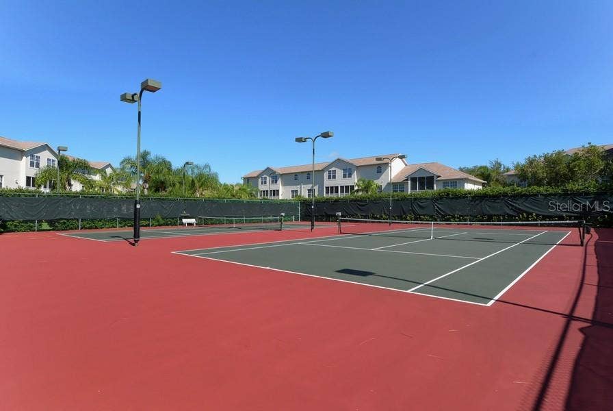 8389 WINGATE DRIVE, #2320, Sarasota, FL 34238