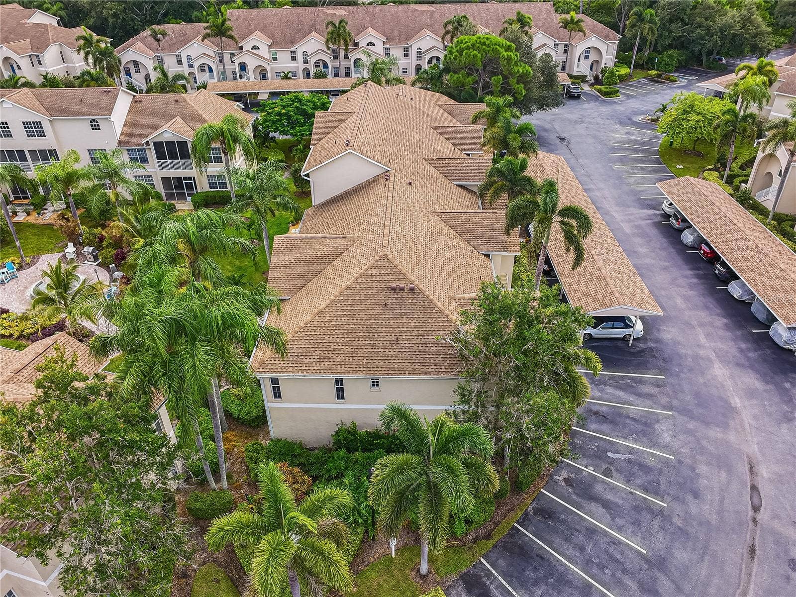 8389 WINGATE DRIVE, #2320, Sarasota, FL 34238