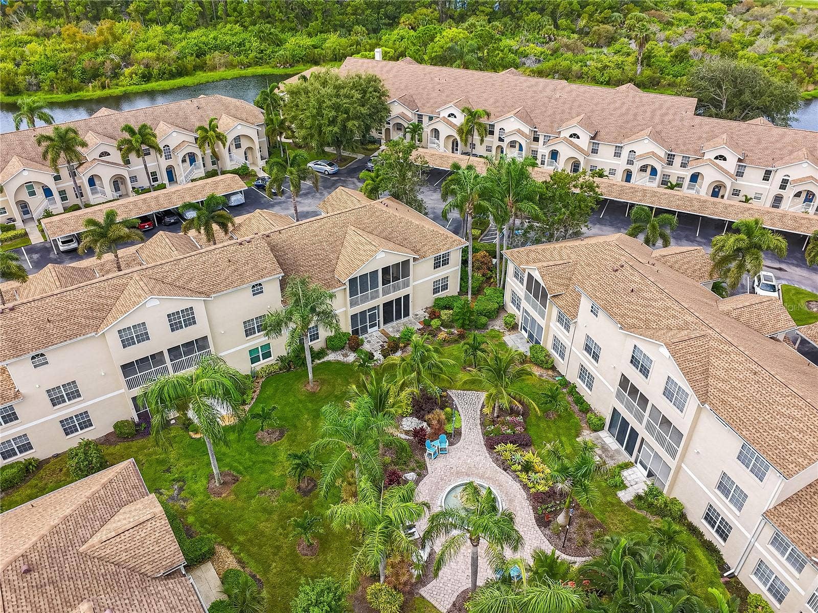 8389 WINGATE DRIVE, #2320, Sarasota, FL 34238