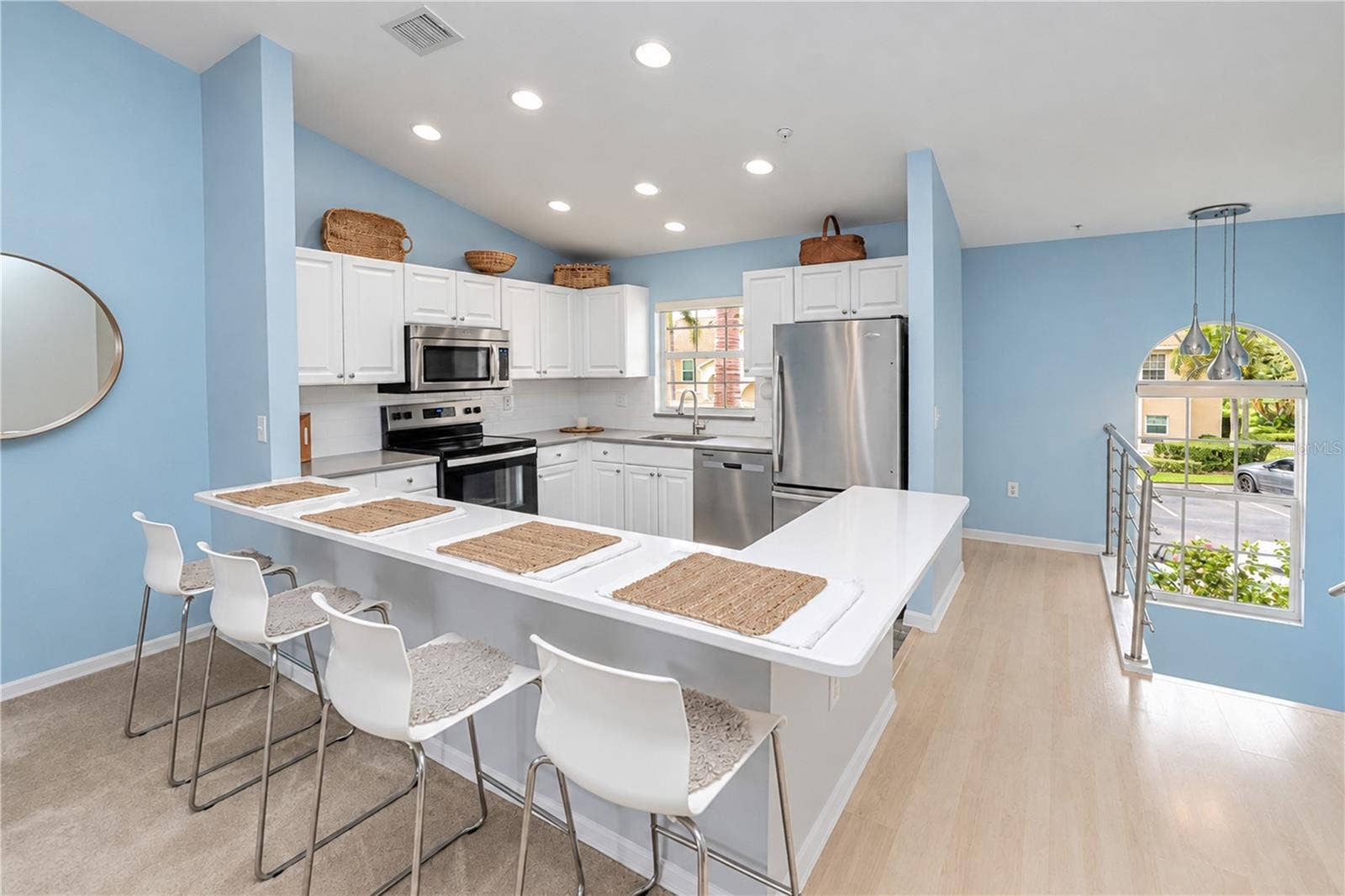8389 WINGATE DRIVE, #2320, Sarasota, FL 34238
