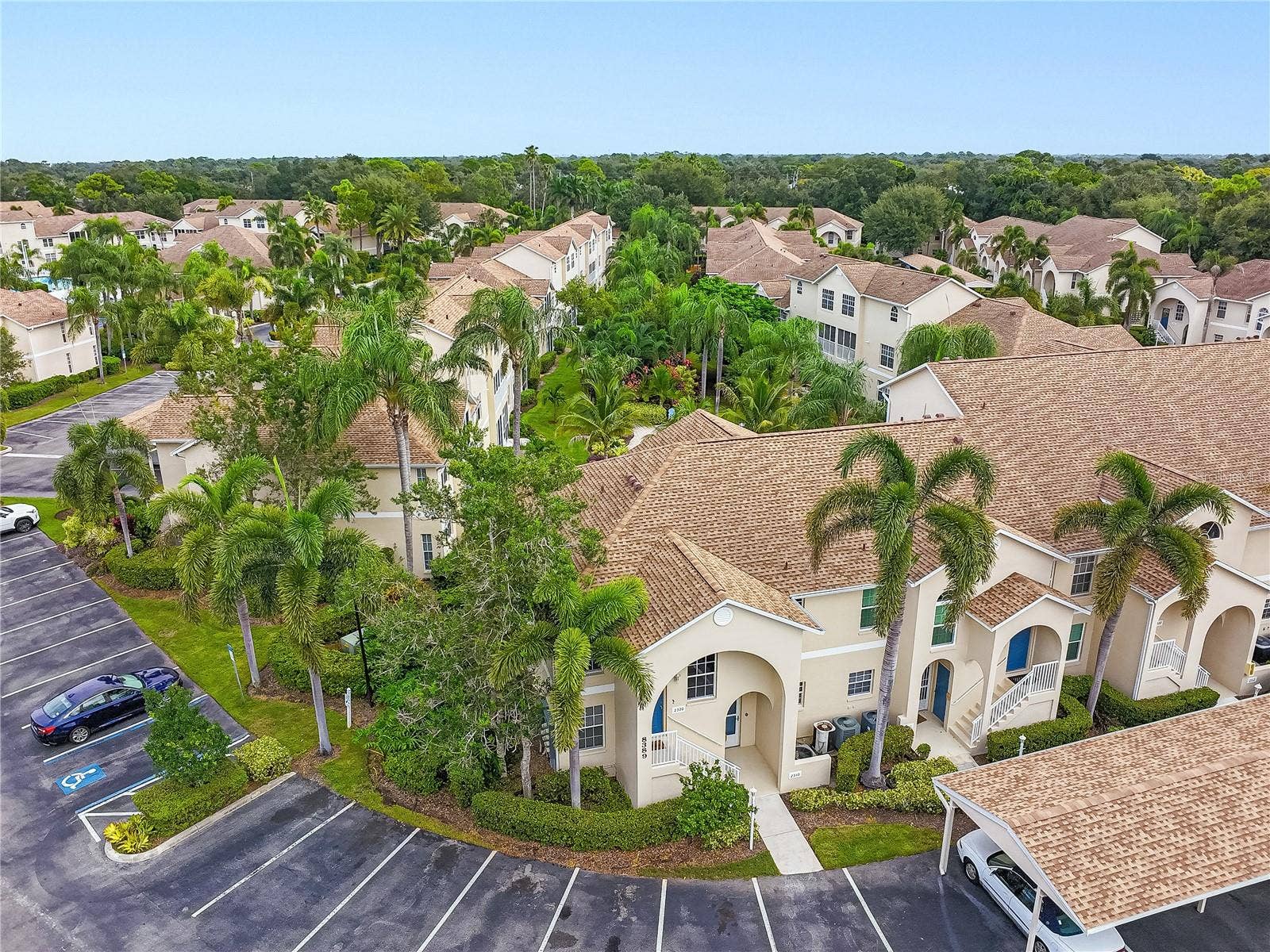 8389 WINGATE DRIVE, #2320, Sarasota, FL 34238