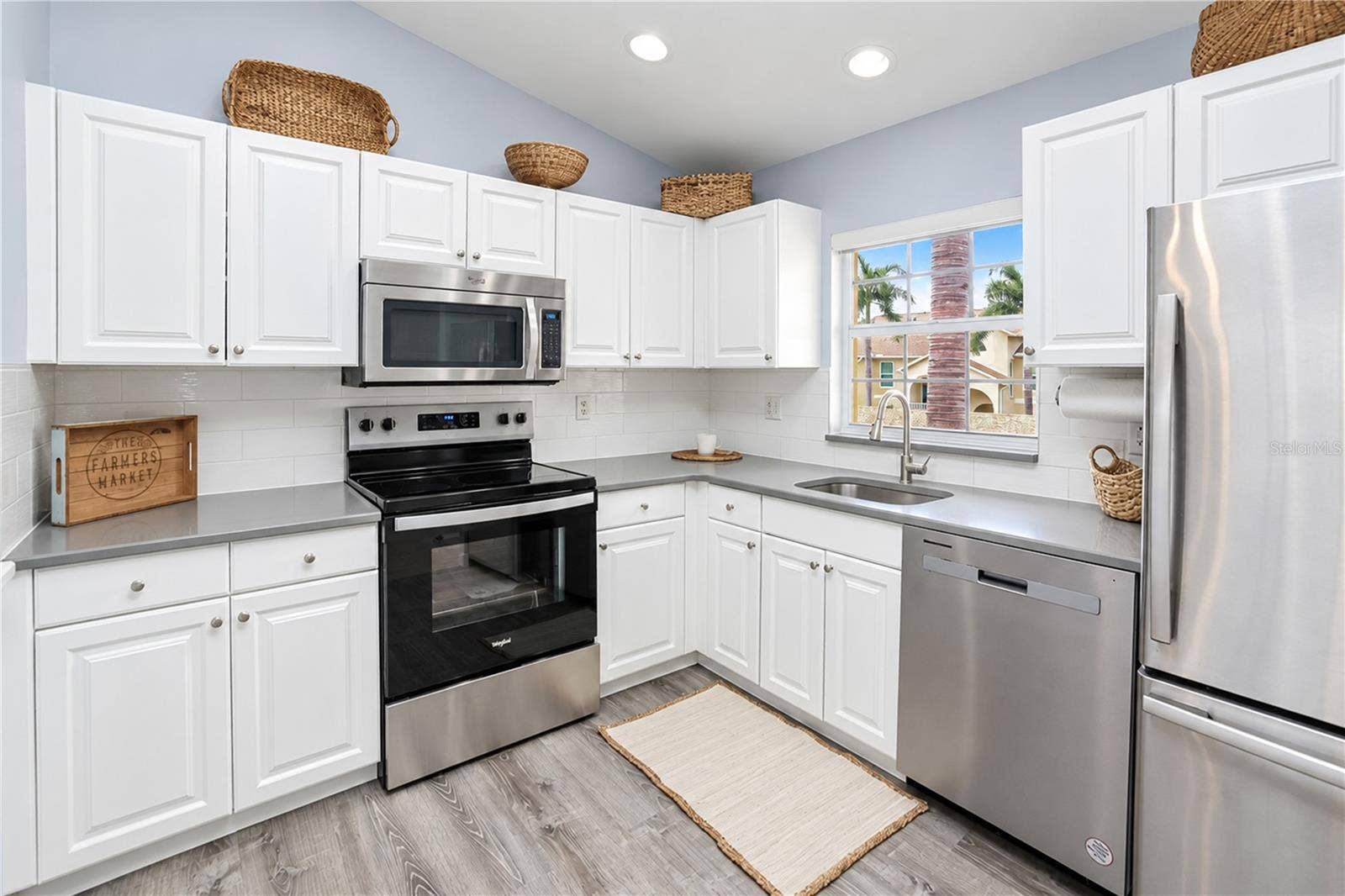 8389 WINGATE DRIVE, #2320, Sarasota, FL 34238