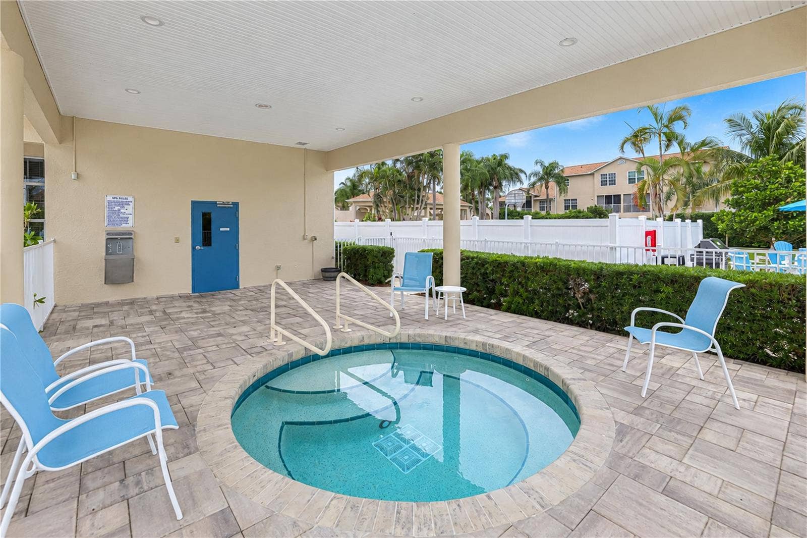 8389 WINGATE DRIVE, #2320, Sarasota, FL 34238