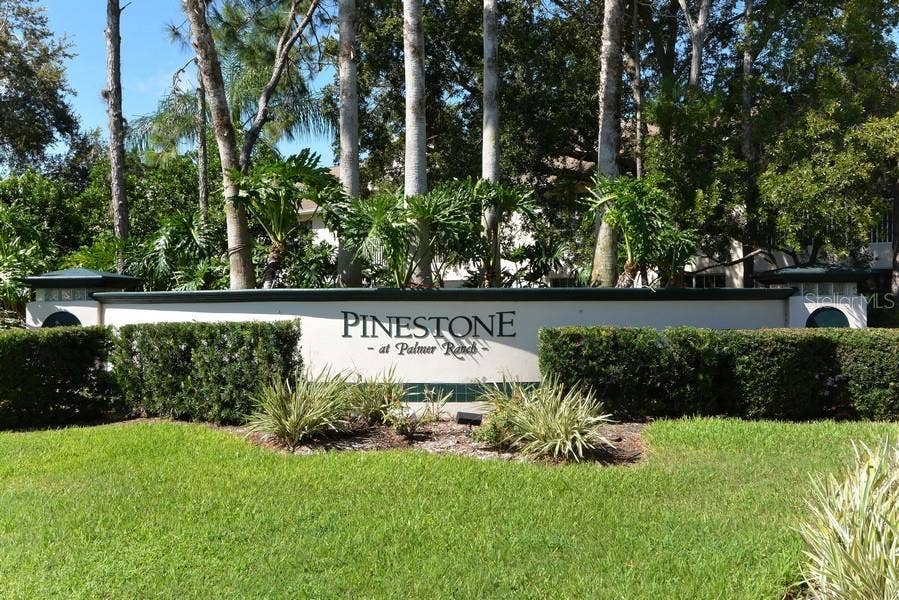 8389 WINGATE DRIVE, #2320, Sarasota, FL 34238