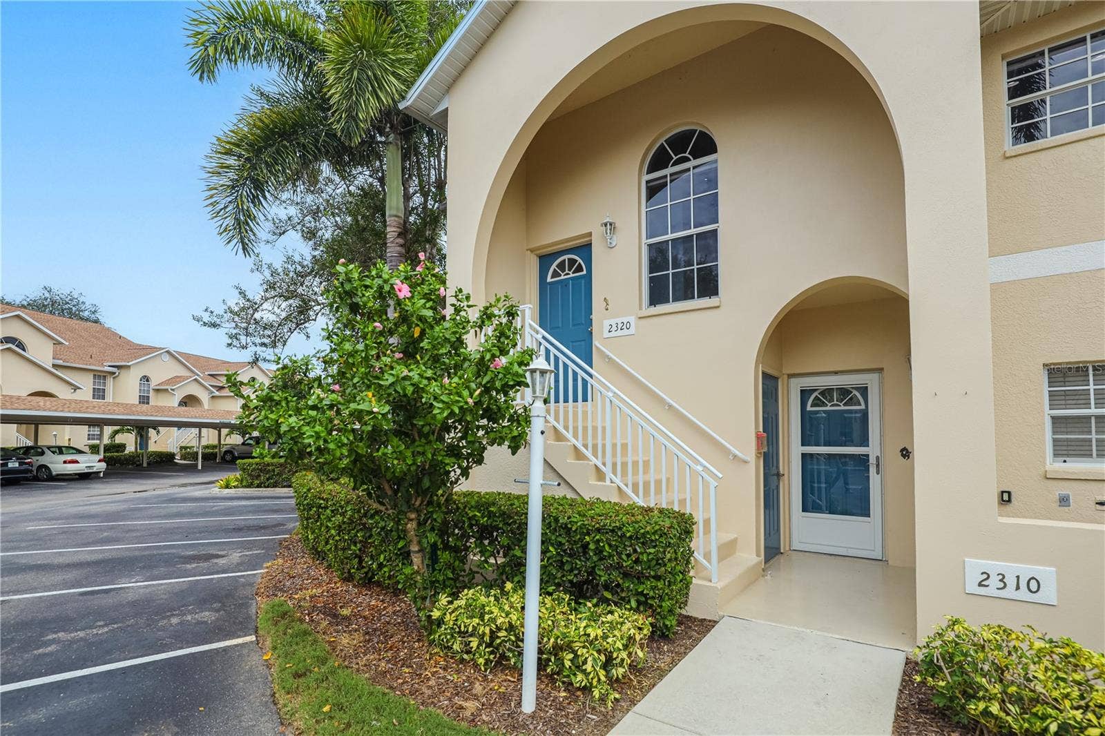 8389 WINGATE DRIVE, #2320, Sarasota, FL 34238