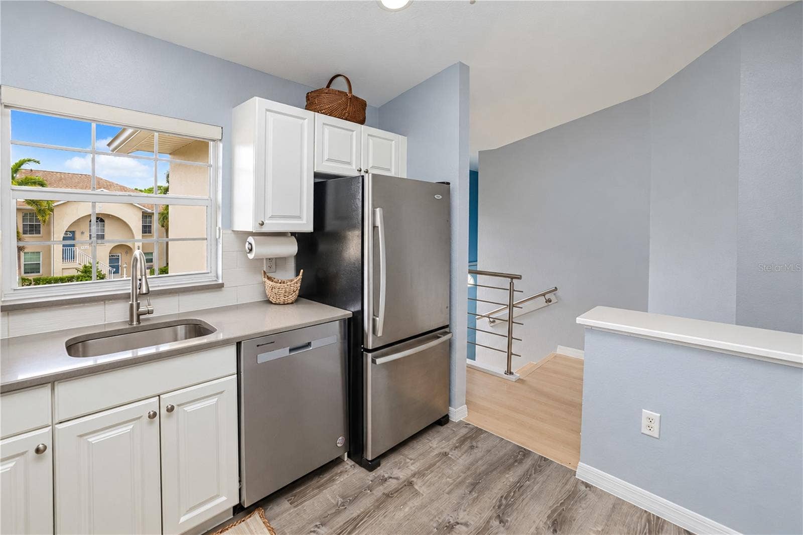 8389 WINGATE DRIVE, #2320, Sarasota, FL 34238