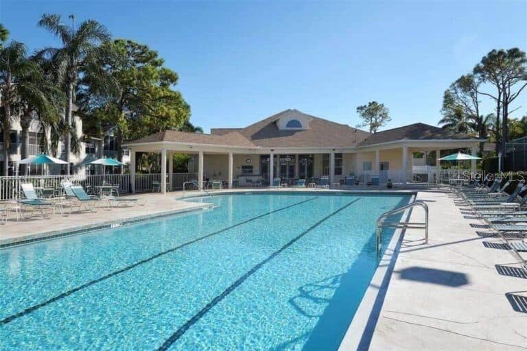 8389 WINGATE DRIVE, #2320, Sarasota, FL 34238