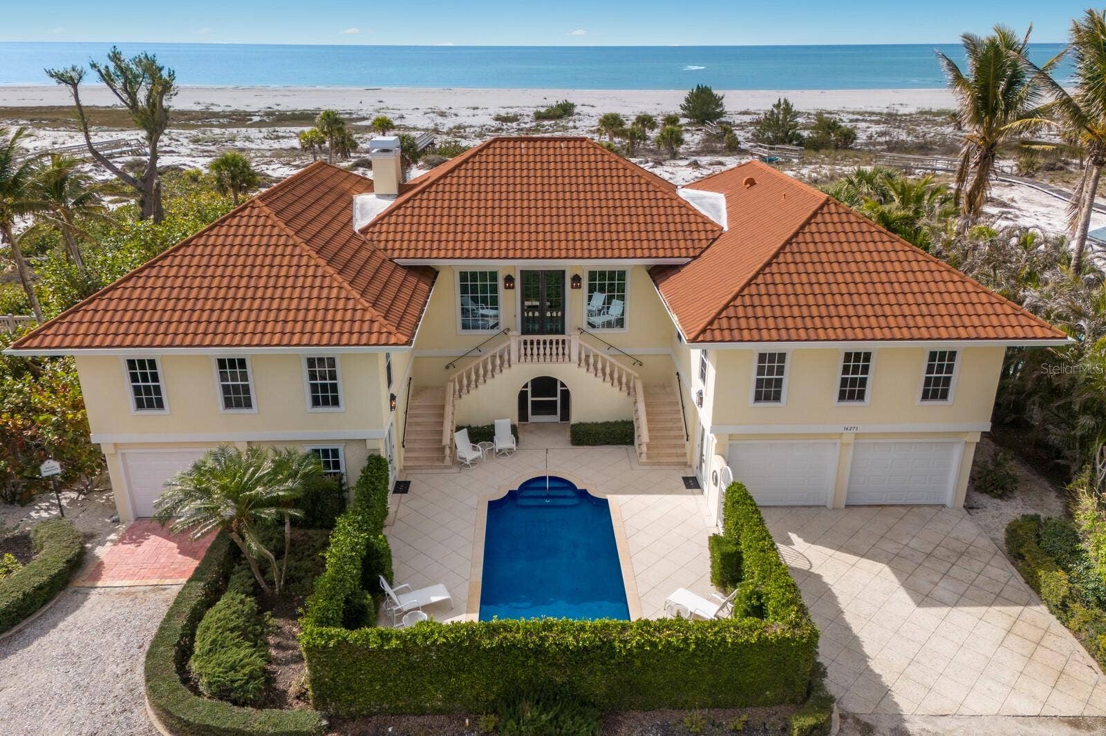 16271 N ISLAND COURT, Boca Grande, FL 33921 16271 N ISLAND COURT, Boca Grande, FL 33921