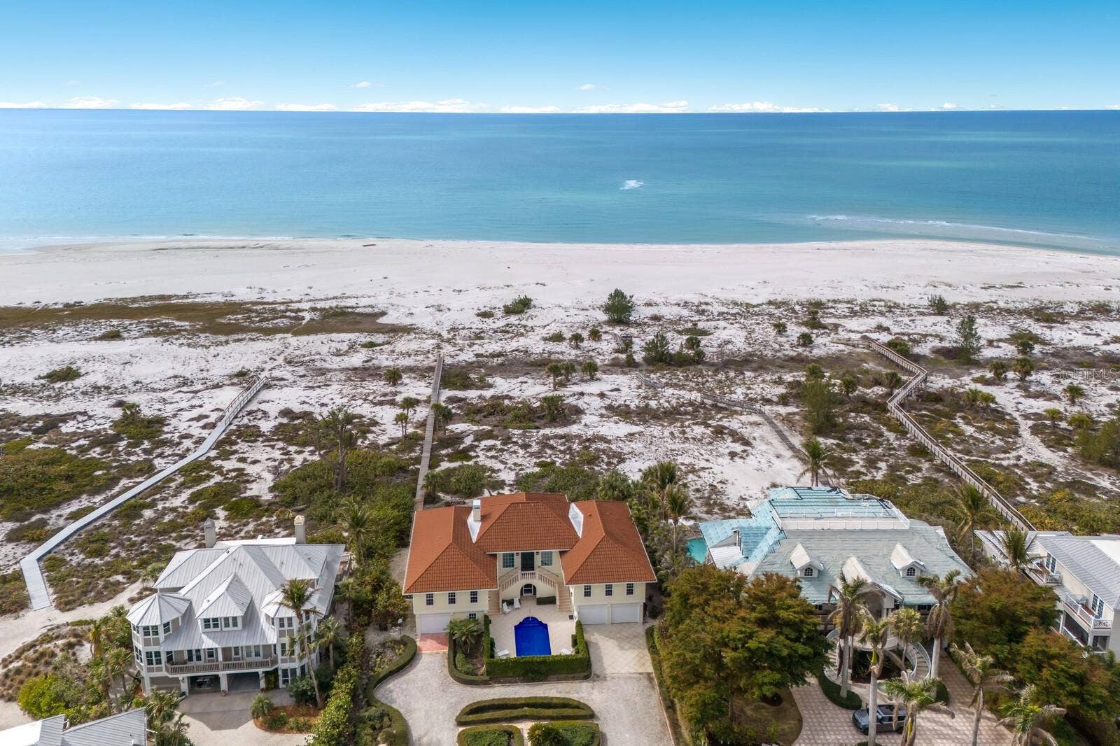 16271 N ISLAND COURT, Boca Grande, FL 33921 16271 N ISLAND COURT, Boca Grande, FL 33921