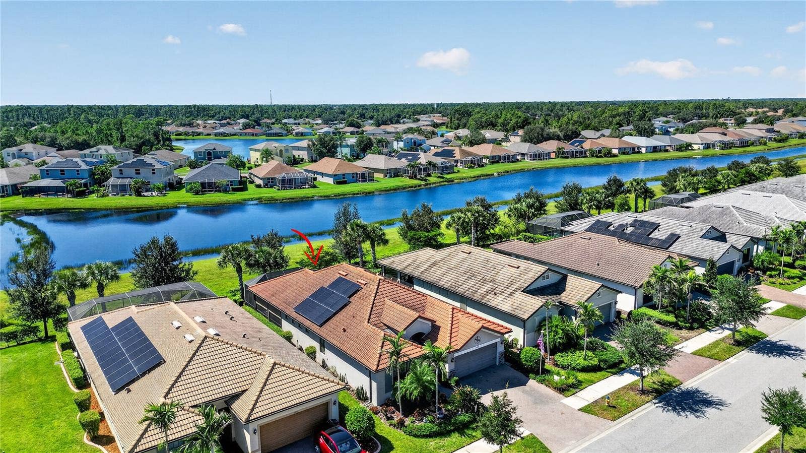 1696 HYSSOP LOOP, North Port, FL 34289 1696 HYSSOP LOOP, North Port, FL 34289