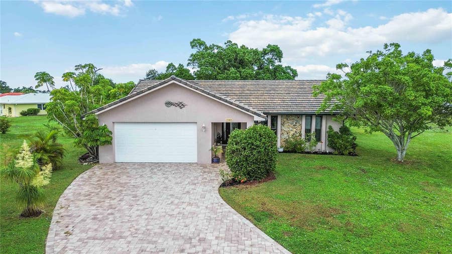 Property photo for 2903 ROMA COURT, Punta Gorda, FL