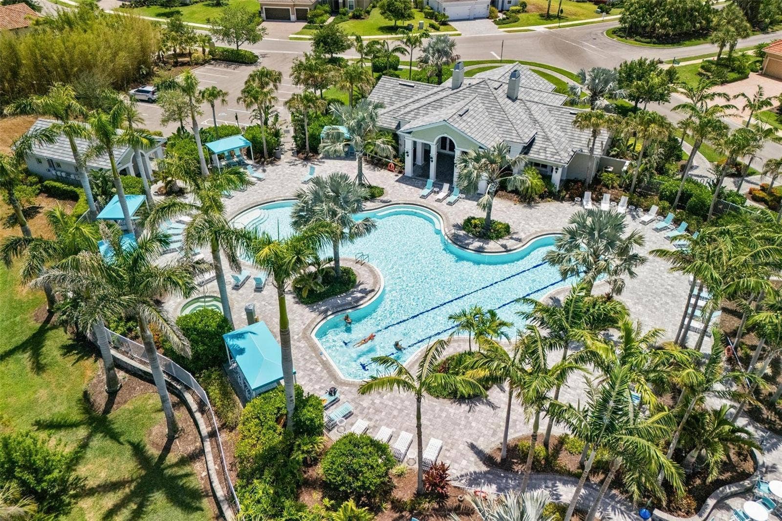4 ANTIGUA CIRCLE, #6, Englewood, FL 34223