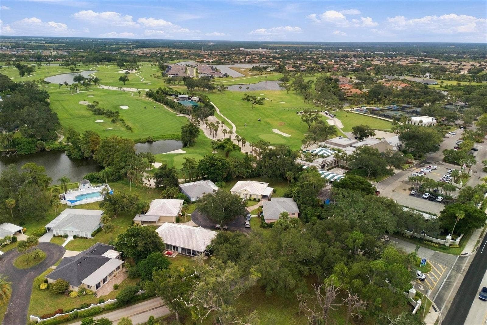 4 ANTIGUA CIRCLE, #6, Englewood, FL 34223