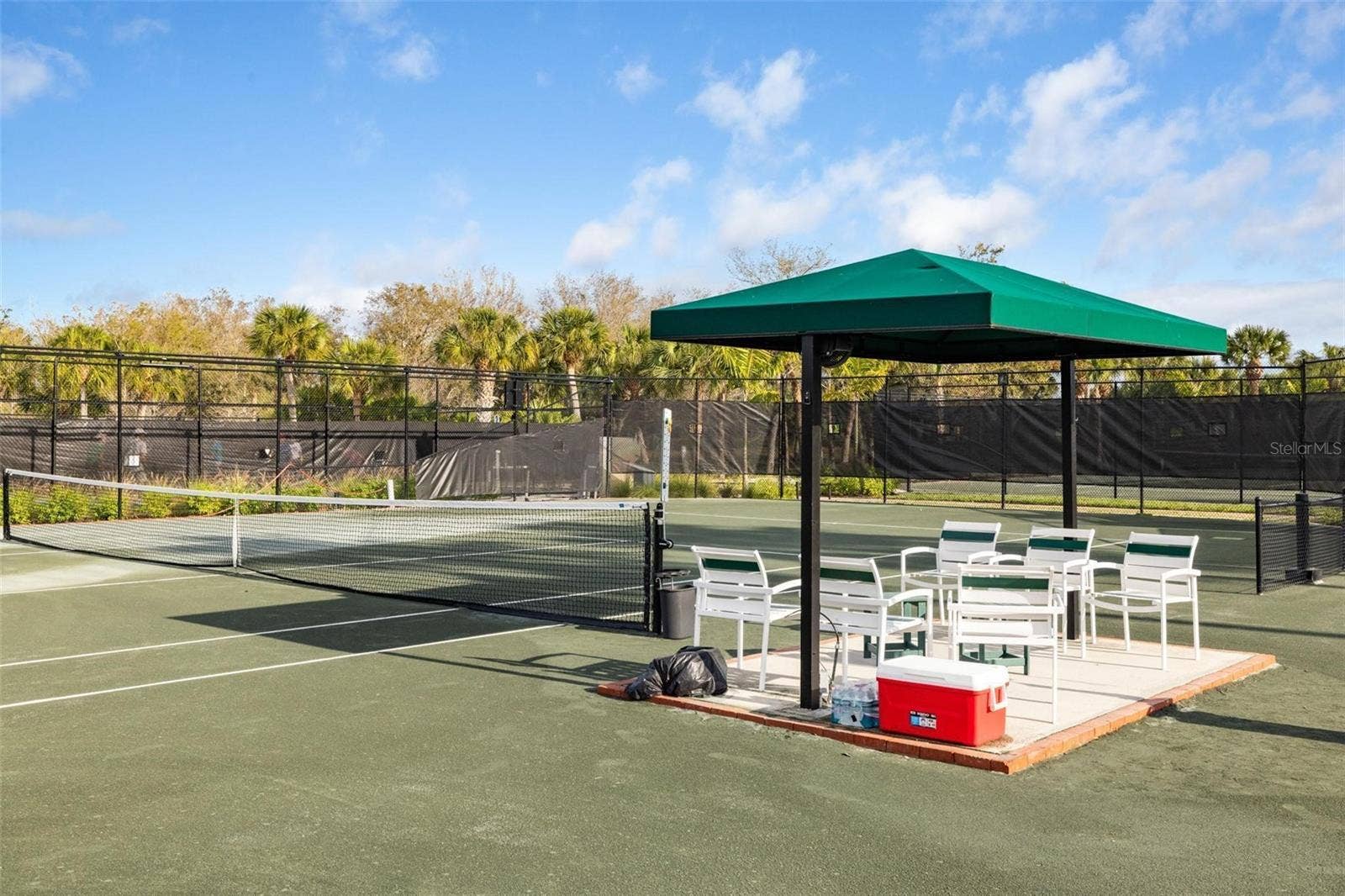 4 ANTIGUA CIRCLE, #6, Englewood, FL 34223