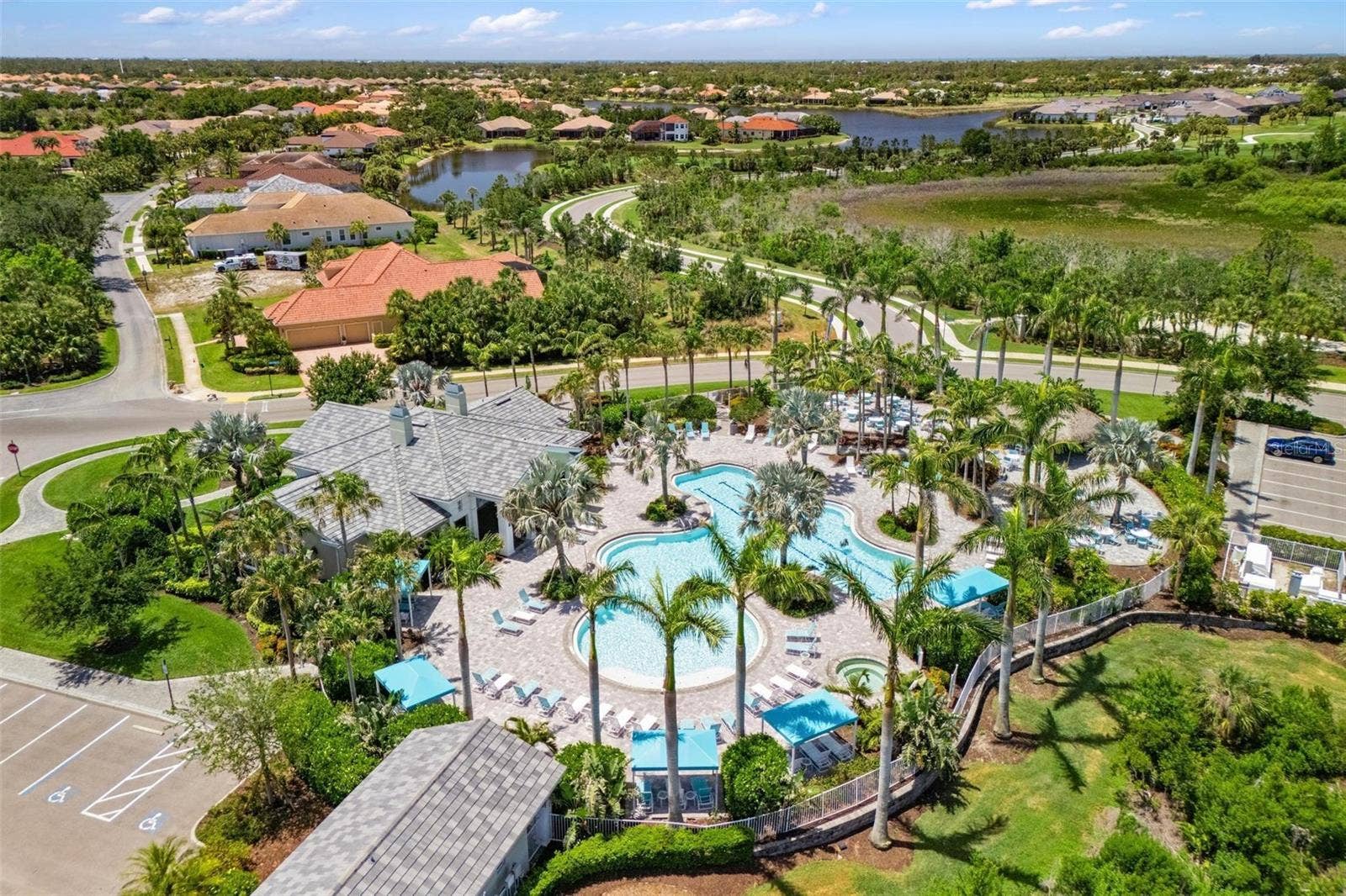 4 ANTIGUA CIRCLE, #6, Englewood, FL 34223