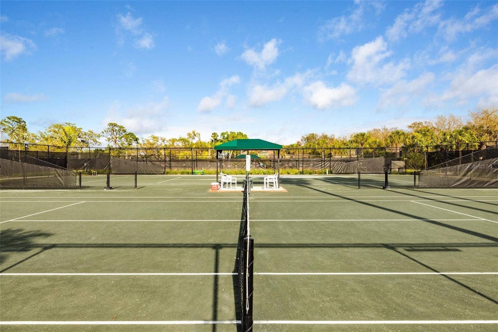 4 ANTIGUA CIRCLE, #6, Englewood, FL 34223