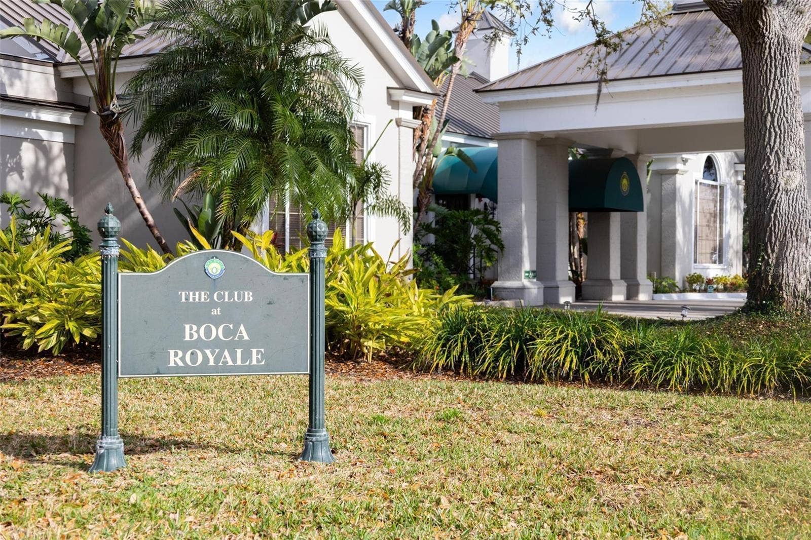 4 ANTIGUA CIRCLE, #6, Englewood, FL 34223