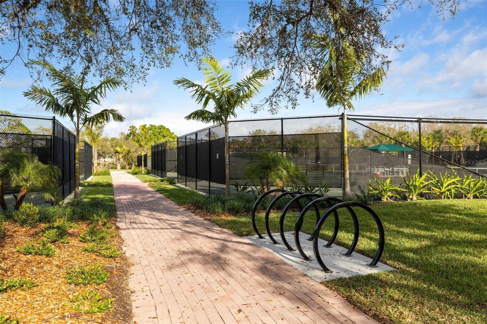 4 ANTIGUA CIRCLE, #6, Englewood, FL 34223
