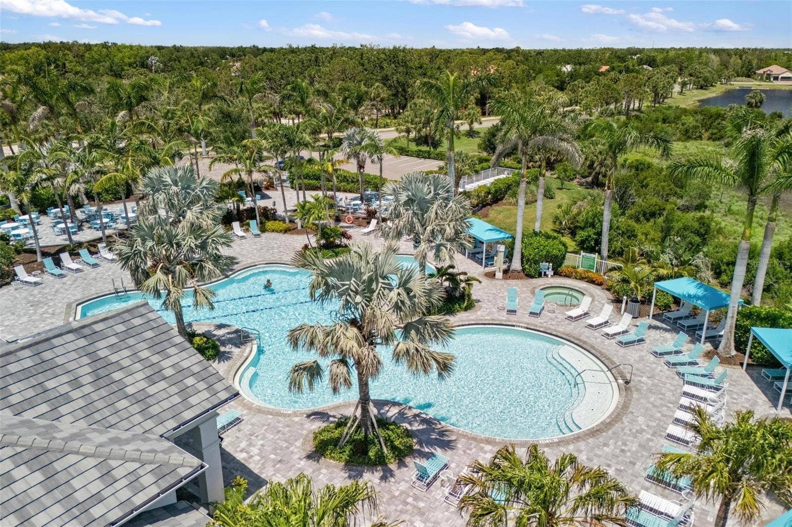 4 ANTIGUA CIRCLE, #6, Englewood, FL 34223
