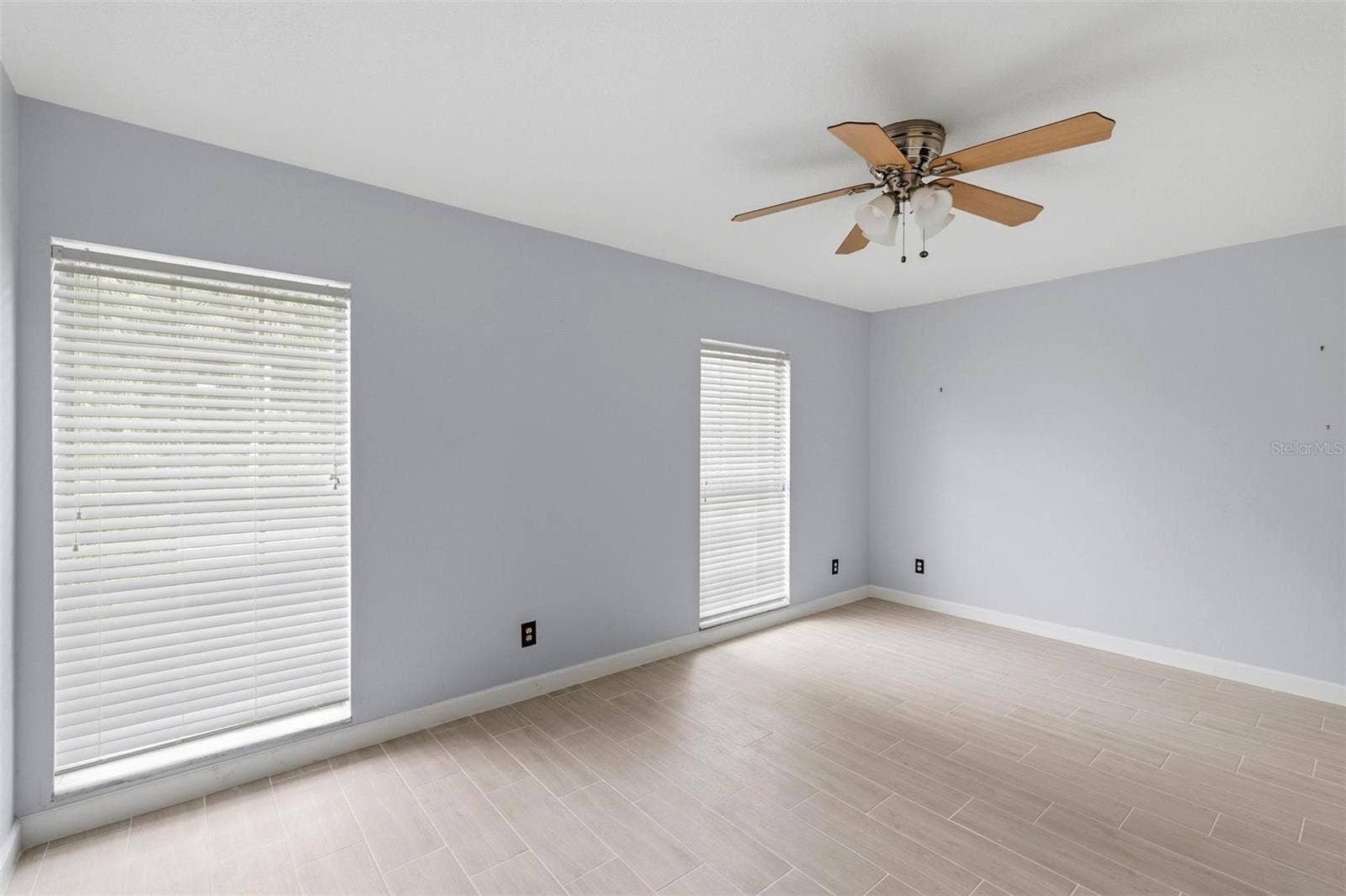 Another view of the 2nd bedroom