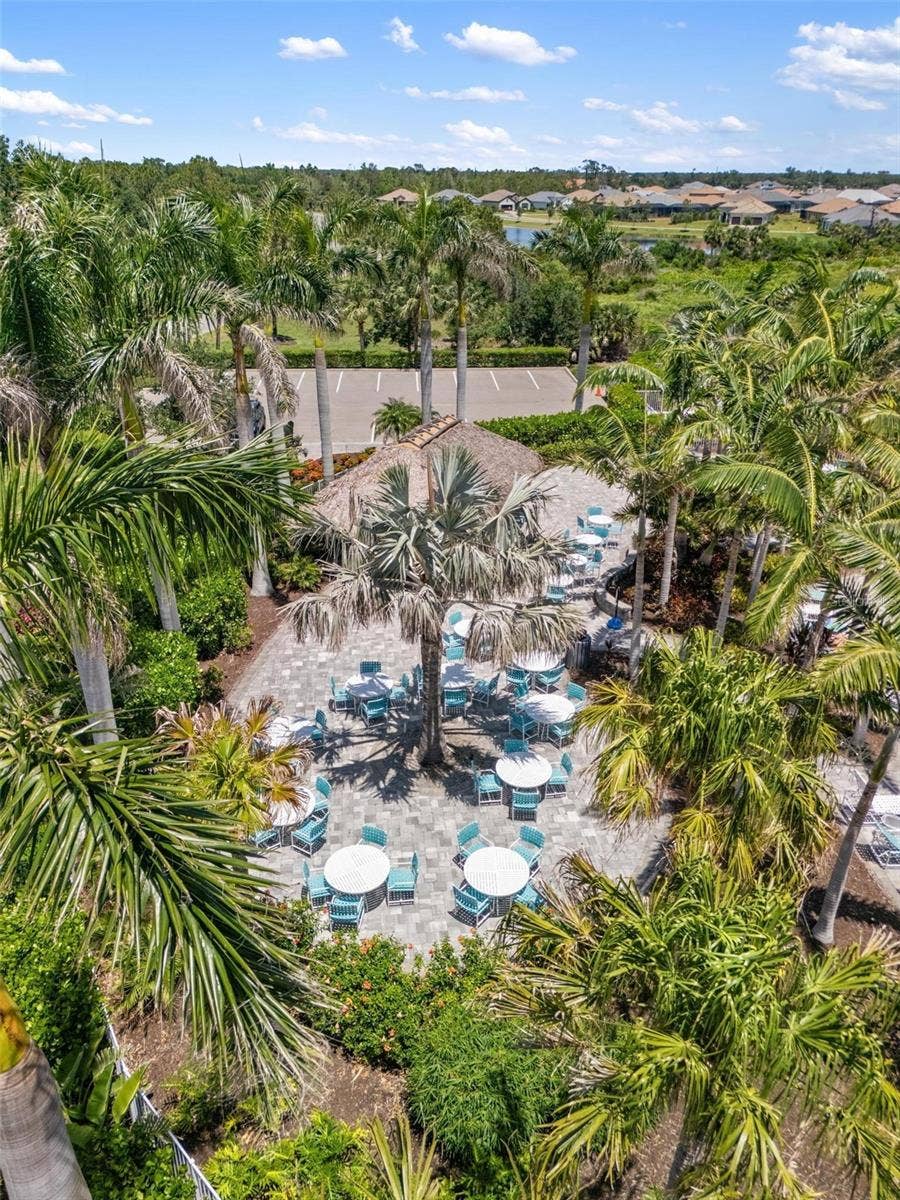 4 ANTIGUA CIRCLE, #6, Englewood, FL 34223