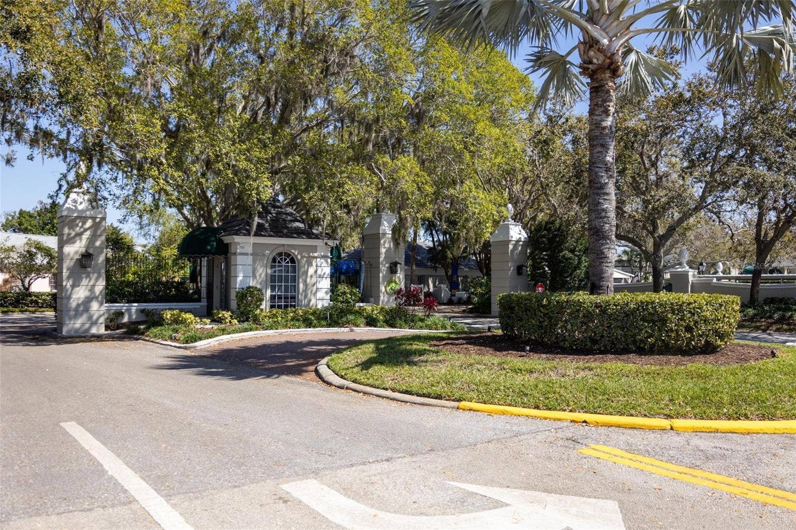 4 ANTIGUA CIRCLE, #6, Englewood, FL 34223