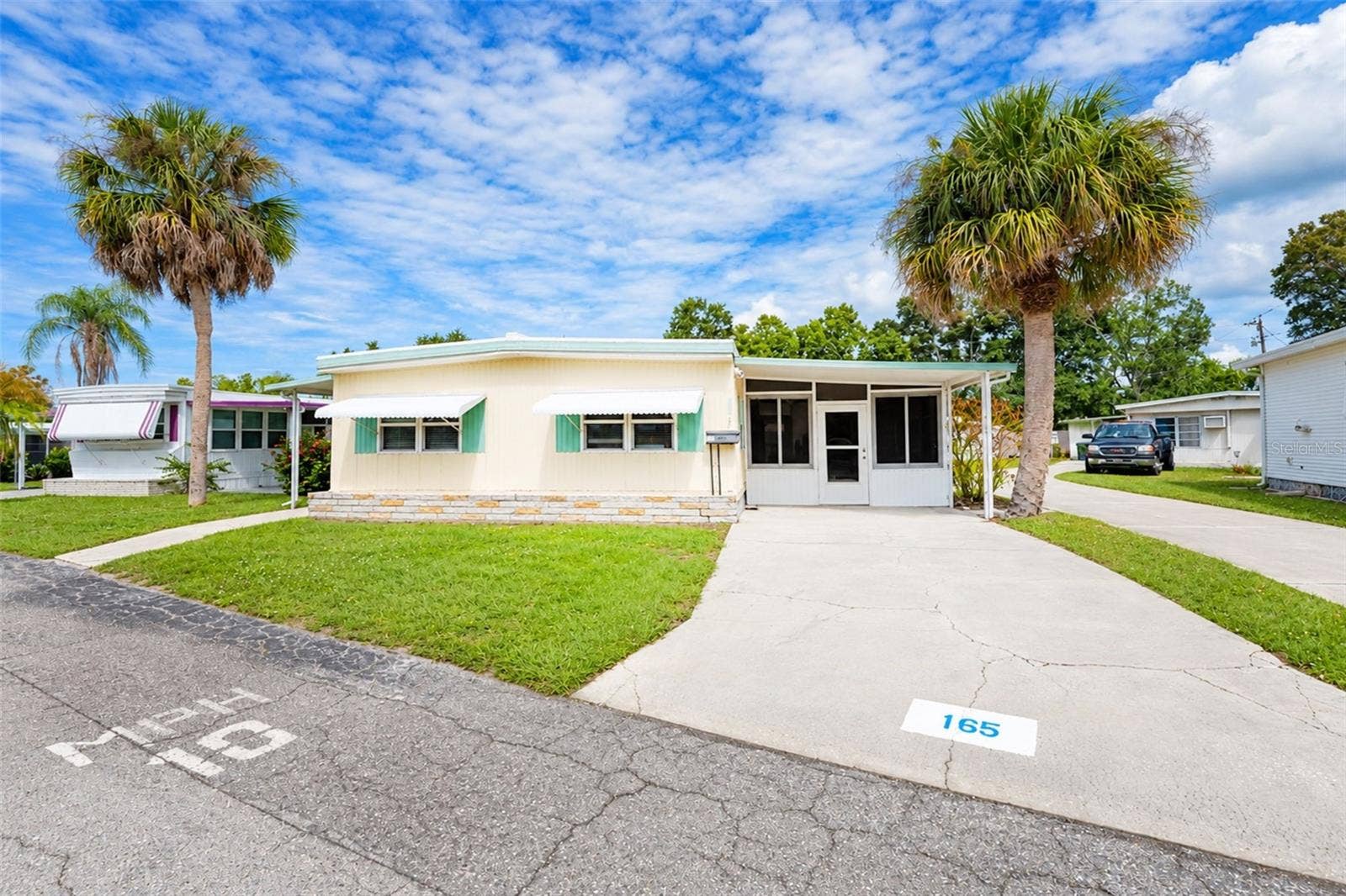 1891 ENGLEWOOD ROAD, #165, Englewood, FL 34223 1891 ENGLEWOOD ROAD, #165, Englewood, FL 34223