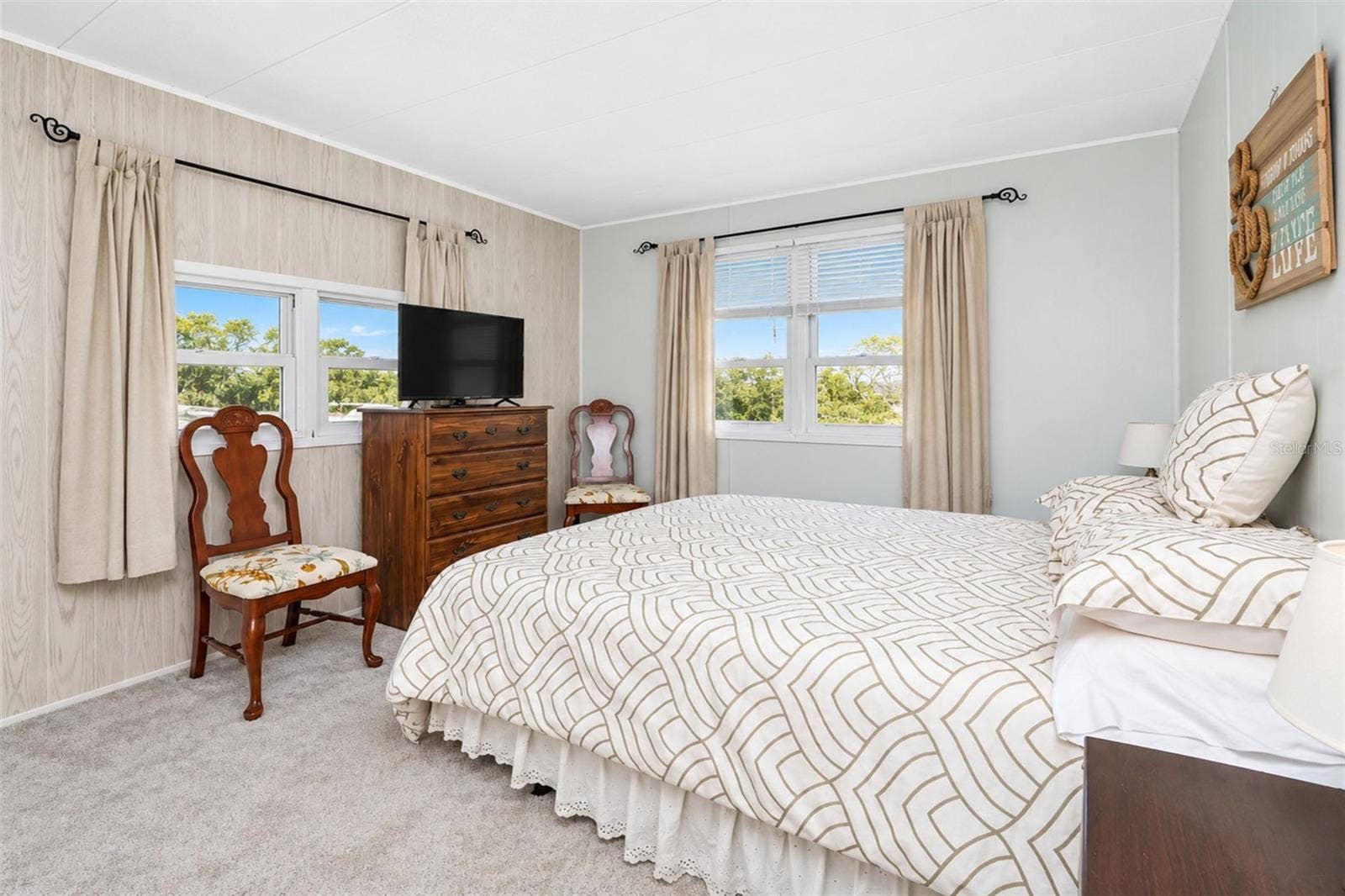 1891 ENGLEWOOD ROAD, #165, Englewood, FL 34223 Bedroom 1
