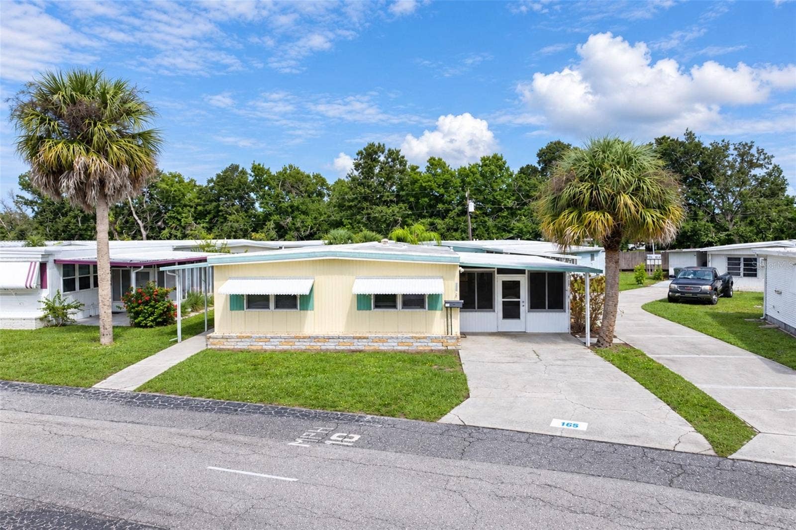 1891 ENGLEWOOD ROAD, #165, Englewood, FL 34223 1891 ENGLEWOOD ROAD, #165, Englewood, FL 34223