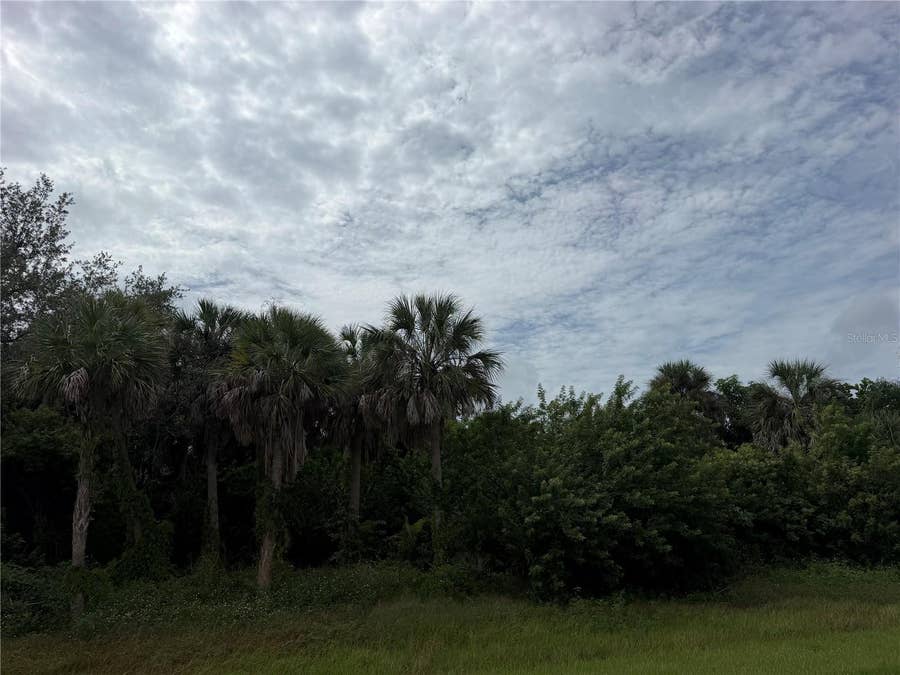 Property photo for 18445 LAKE WORTH BOULEVARD, Port Charlotte, FL