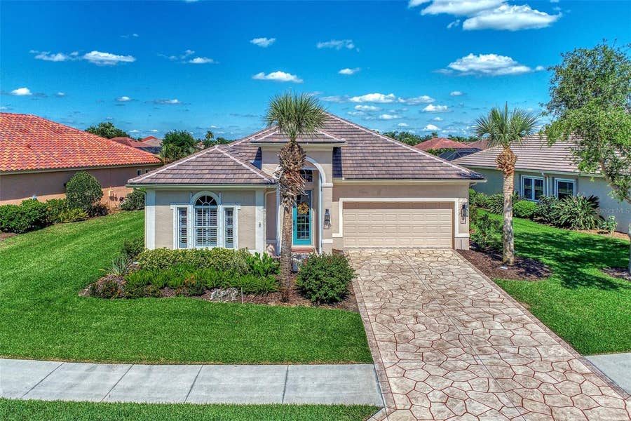 Property photo for 13335 GOLF POINTE DRIVE, Port Charlotte, FL