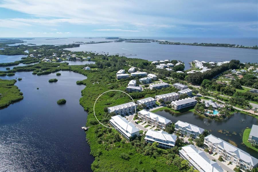 Property photo for 10360 LONGSHORE ROAD, #66, Placida, FL
