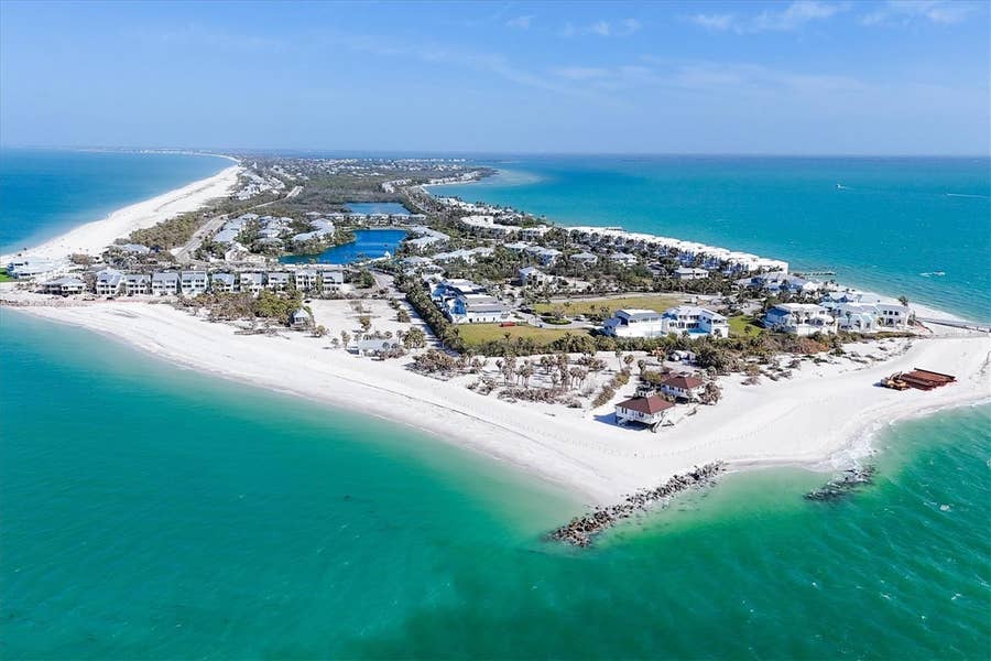 Property photo for 862 GRANDE PASS WAY, Boca Grande, FL