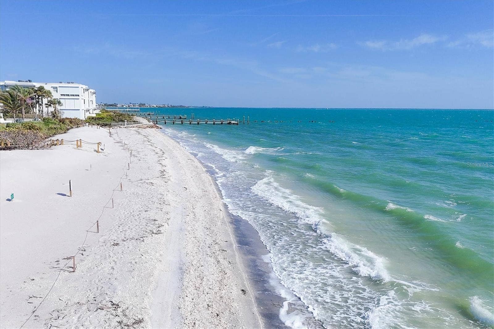 862 GRANDE PASS WAY, Boca Grande, FL 33921 Gorgeous PRIVATE BEACH for the EXCLUSIVE use of owners and guests at Hill Tide Estates