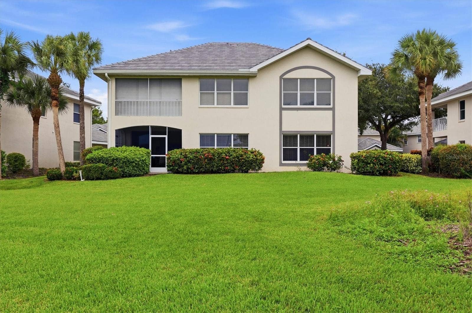 14065 WILLOW GLEN COURT, #138, Port Charlotte, FL 33953