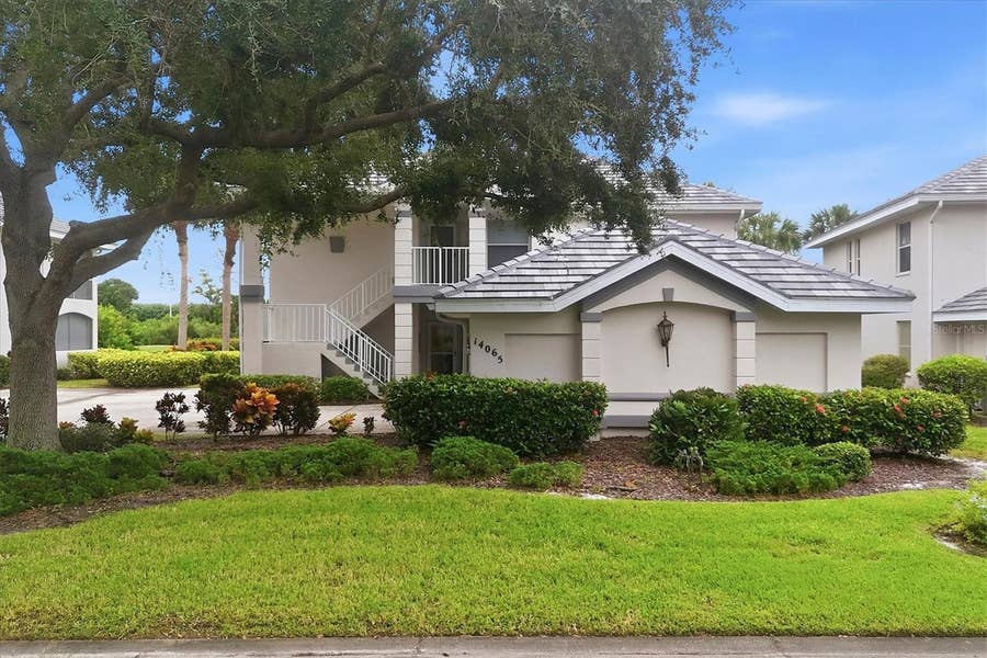 Property photo for 14065 WILLOW GLEN COURT, #138, Port Charlotte, FL