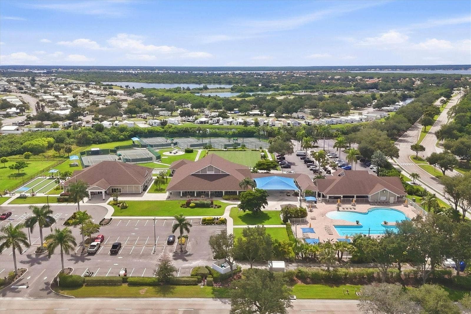 14065 WILLOW GLEN COURT, #138, Port Charlotte, FL 33953