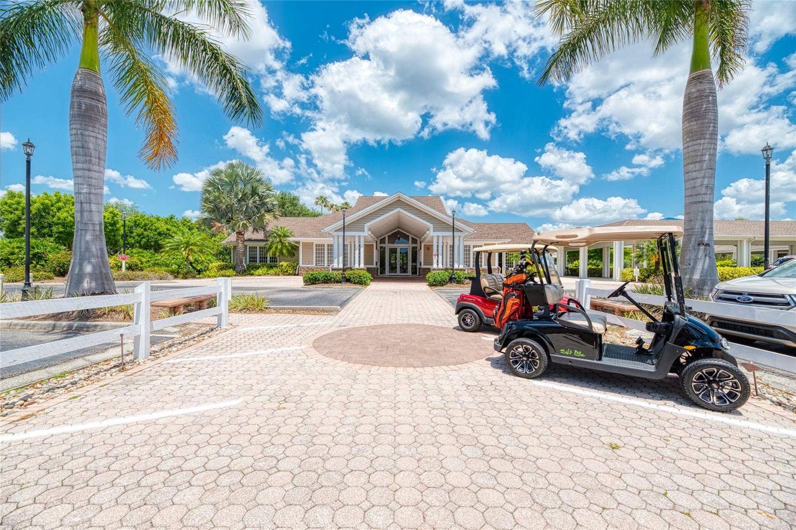 14065 WILLOW GLEN COURT, #138, Port Charlotte, FL 33953