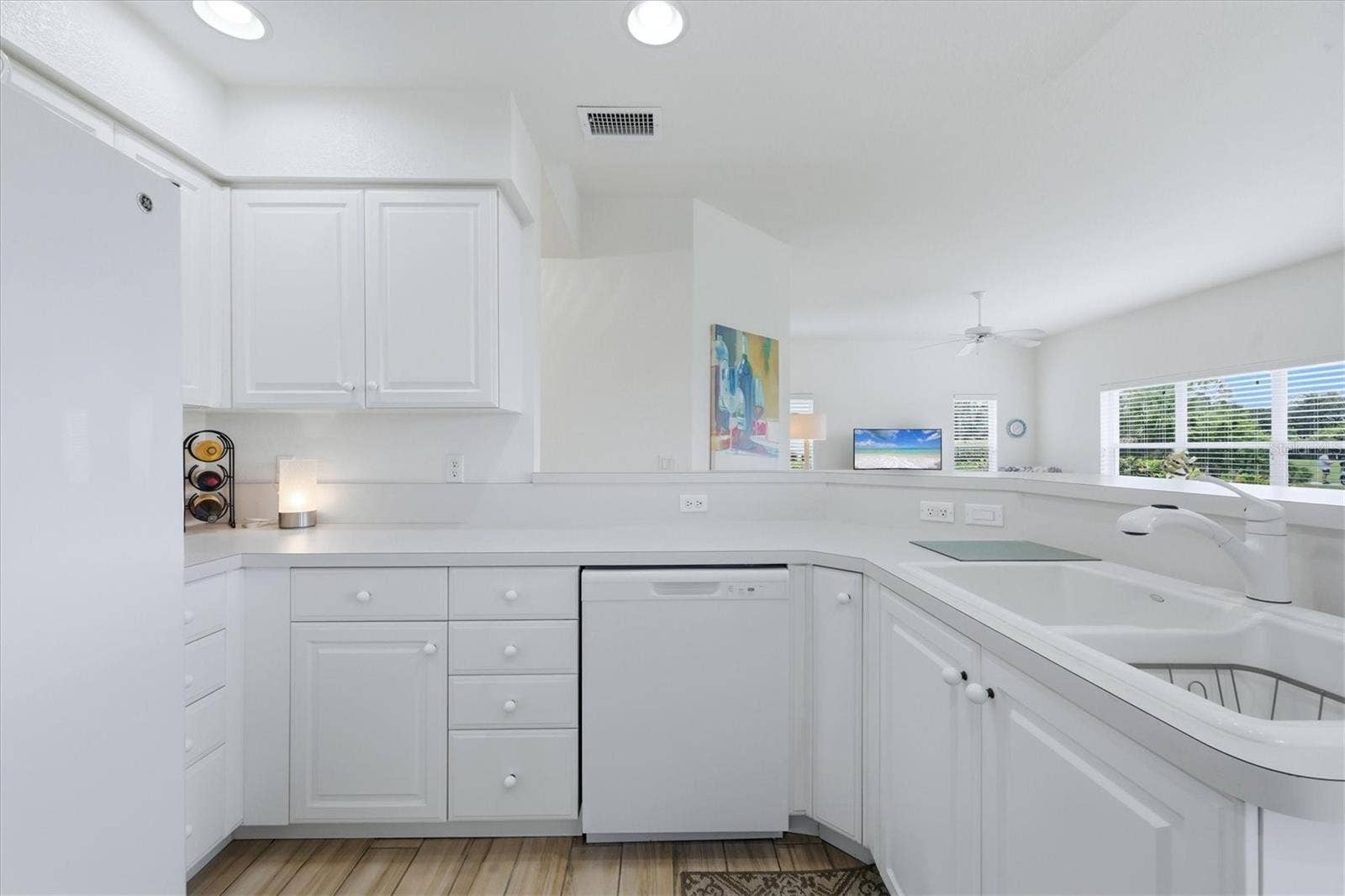 14065 WILLOW GLEN COURT, #138, Port Charlotte, FL 33953