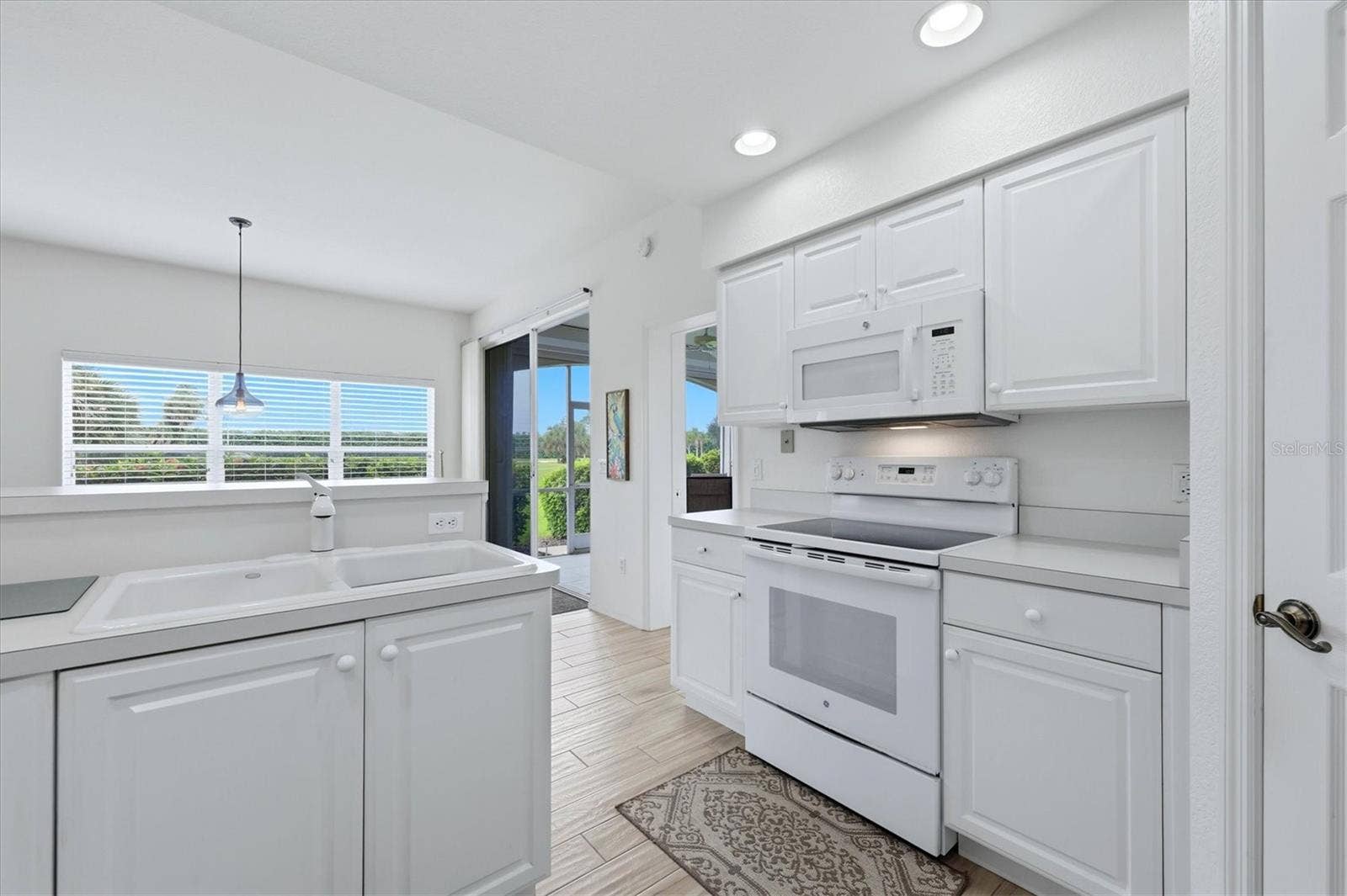 14065 WILLOW GLEN COURT, #138, Port Charlotte, FL 33953