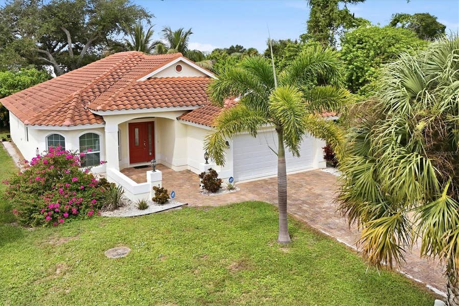 Property photo for 240 COUGAR WAY, Rotonda West, FL