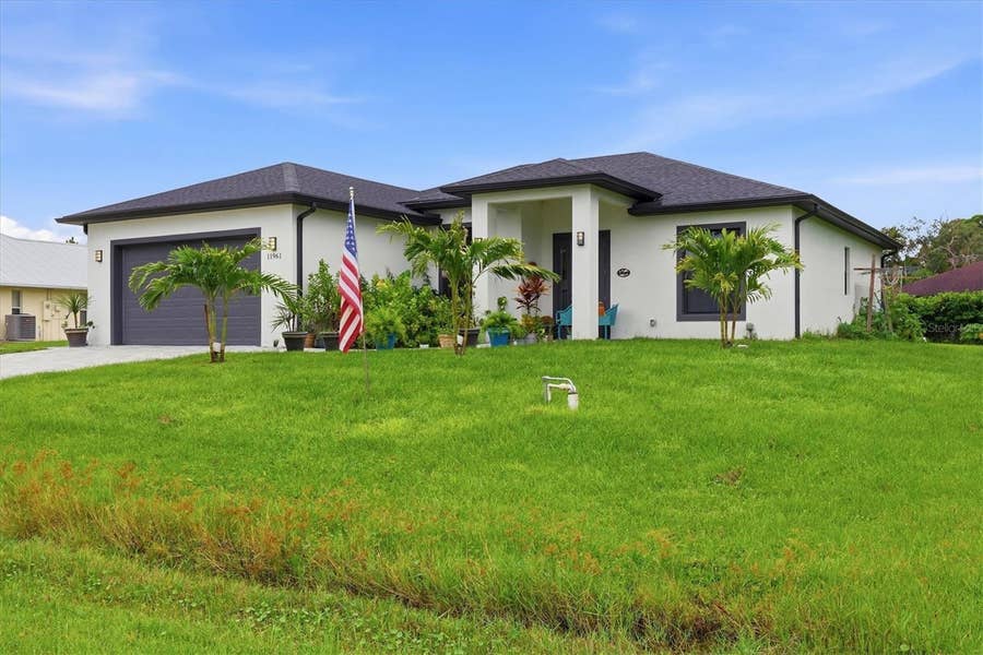 Property photo for 11961 D ALLYON DRIVE, North Port, FL