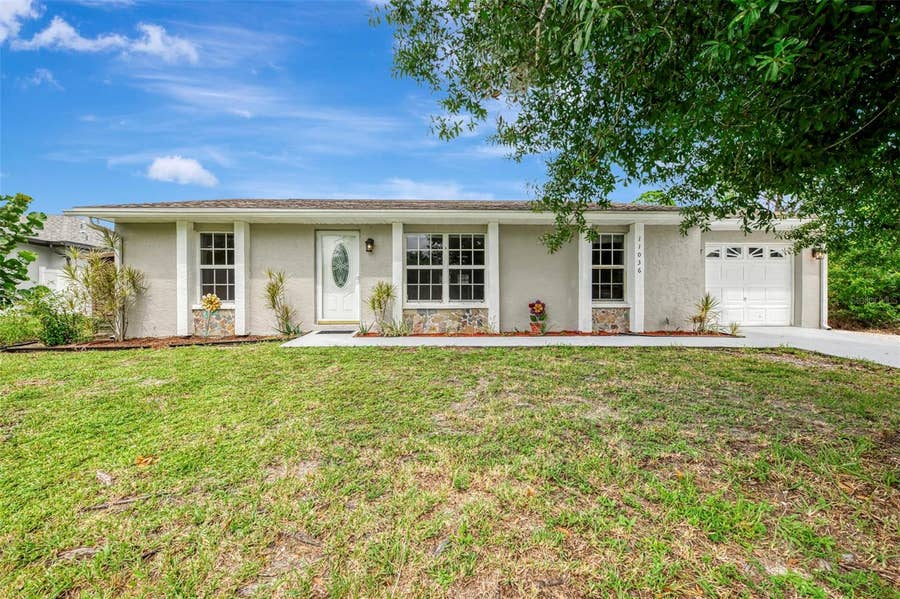 Property photo for 11036 JACQUELINE AVENUE, Englewood, FL