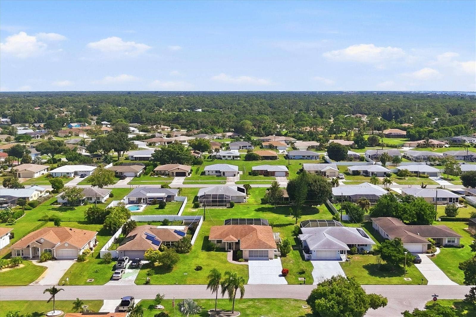 941 GASPARILLA BOULEVARD, Englewood, FL 34223