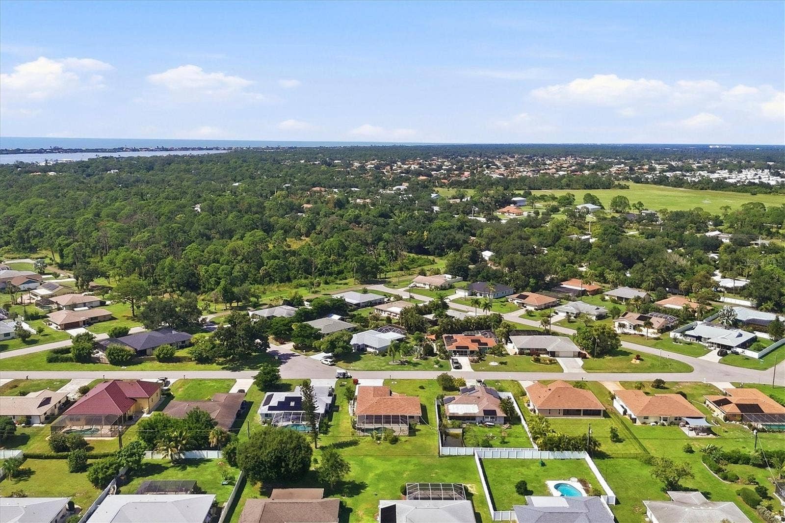 941 GASPARILLA BOULEVARD, Englewood, FL 34223