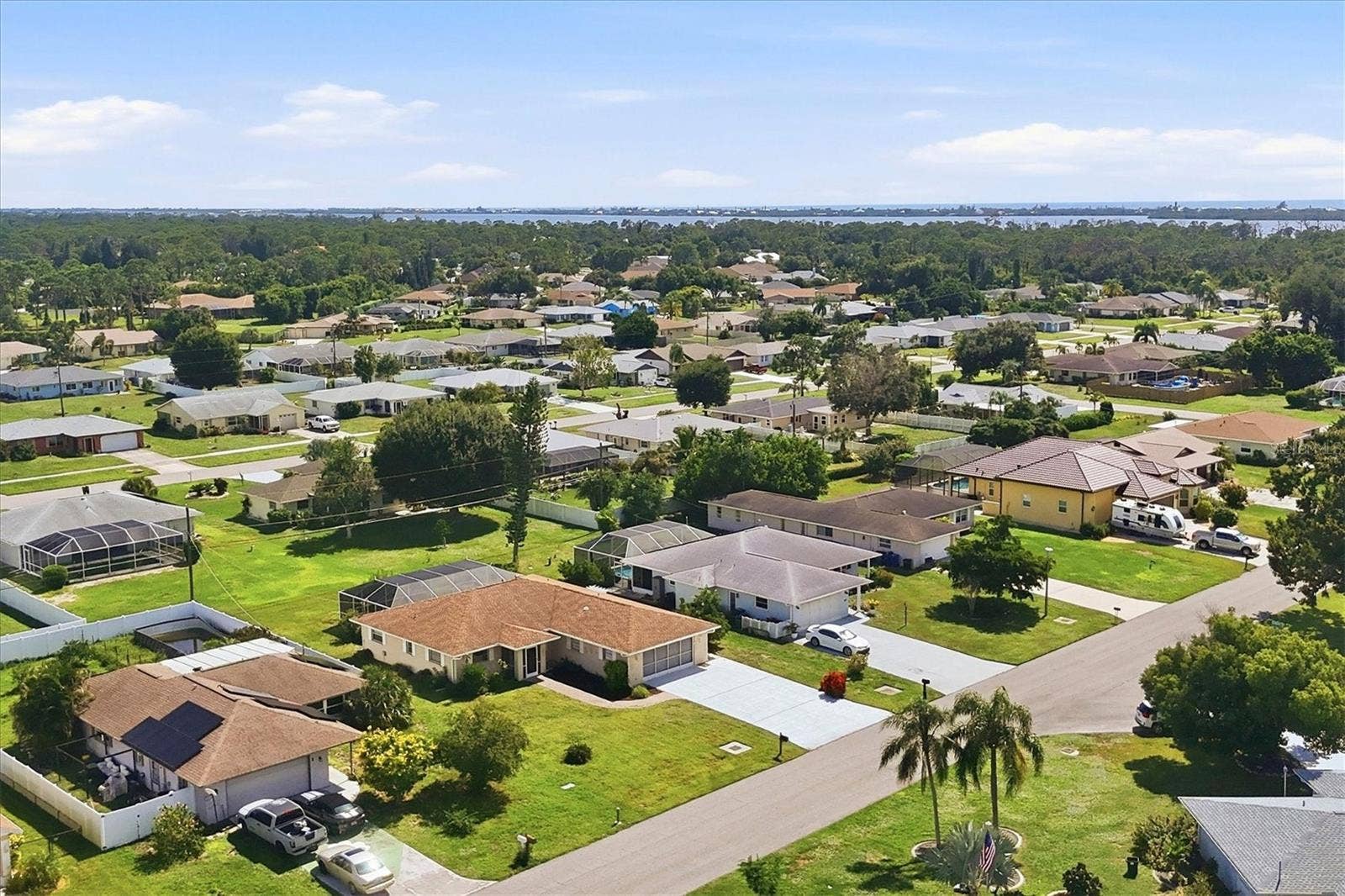 941 GASPARILLA BOULEVARD, Englewood, FL 34223