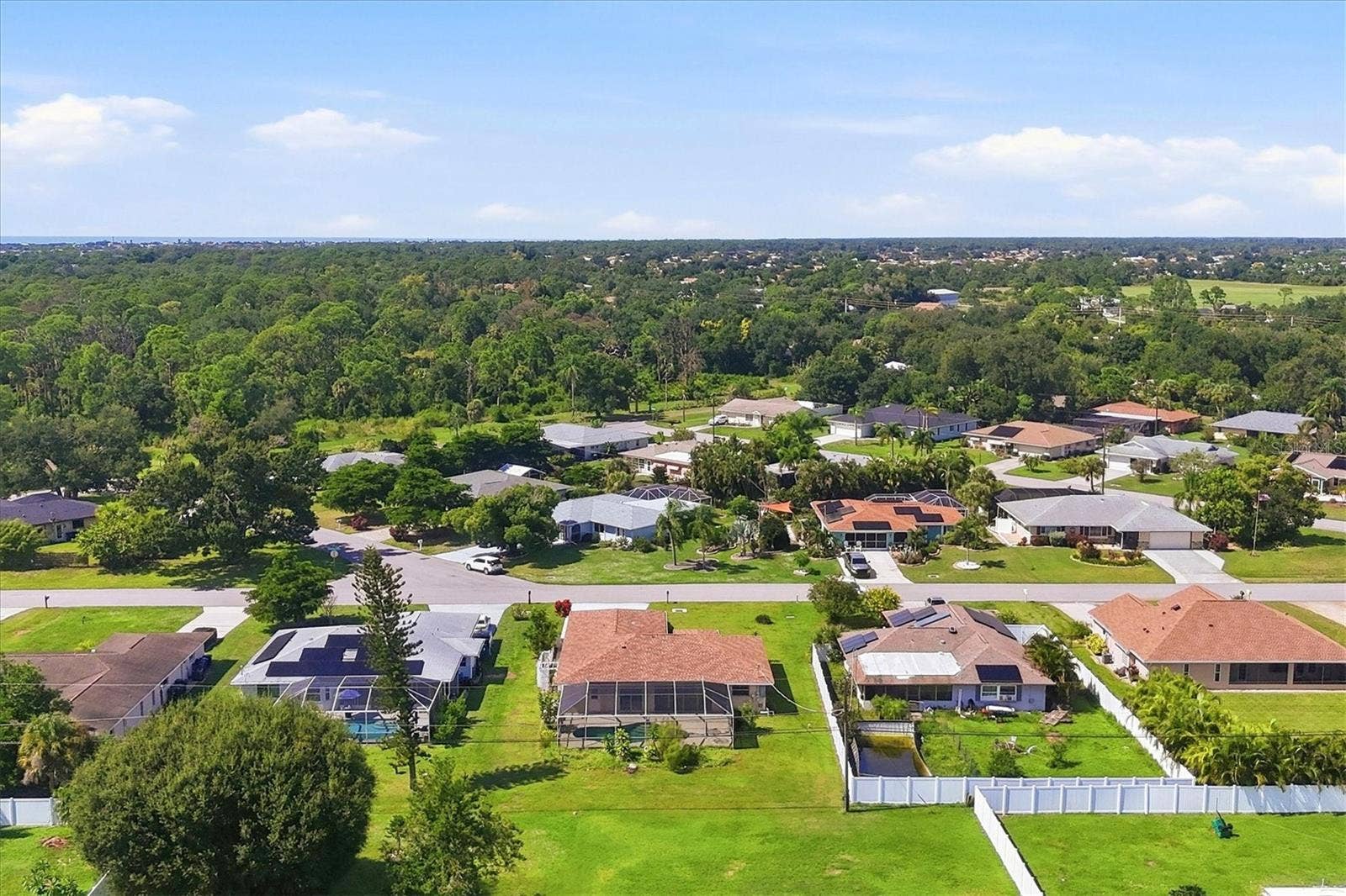 941 GASPARILLA BOULEVARD, Englewood, FL 34223