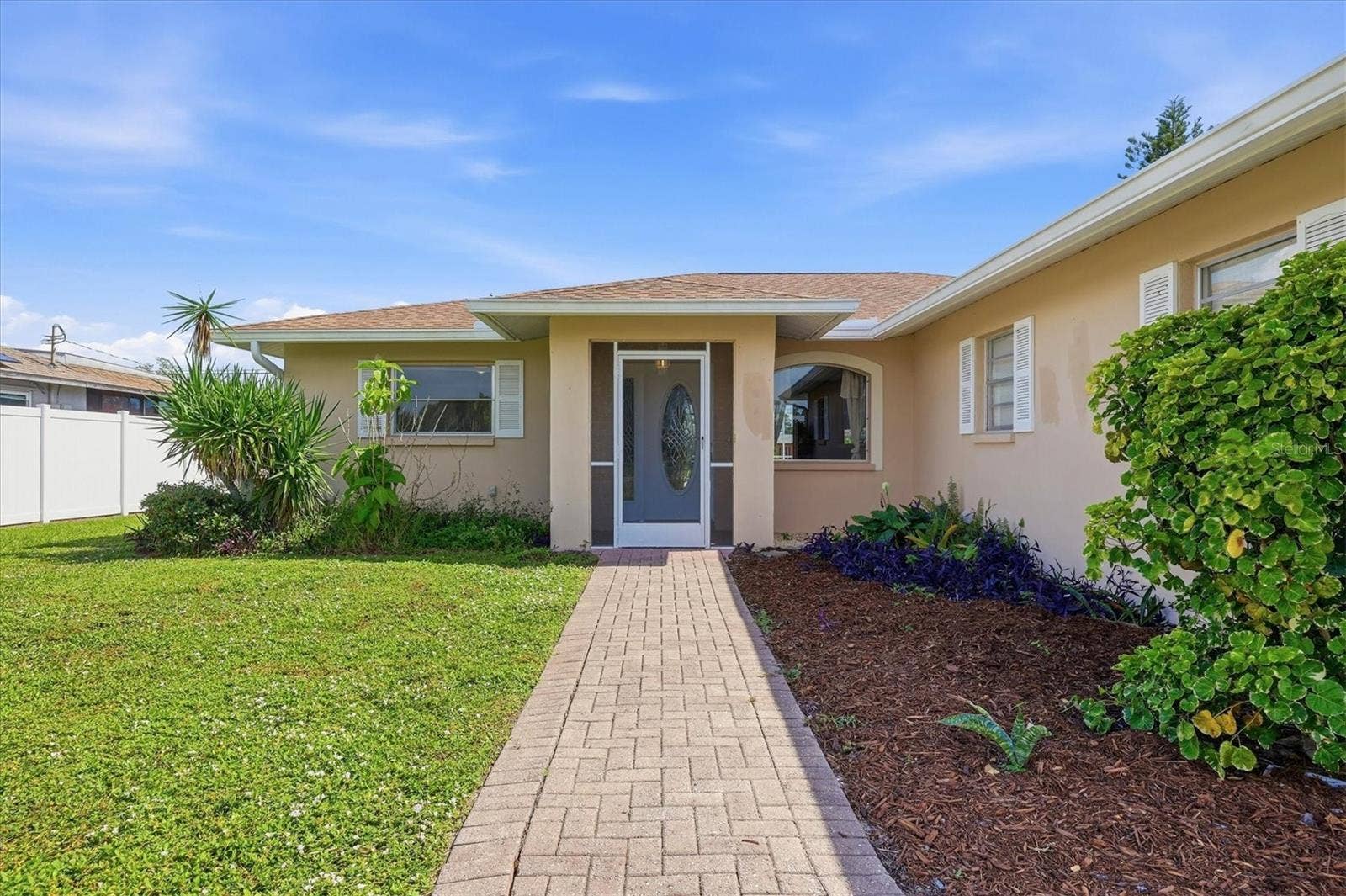 941 GASPARILLA BOULEVARD, Englewood, FL 34223