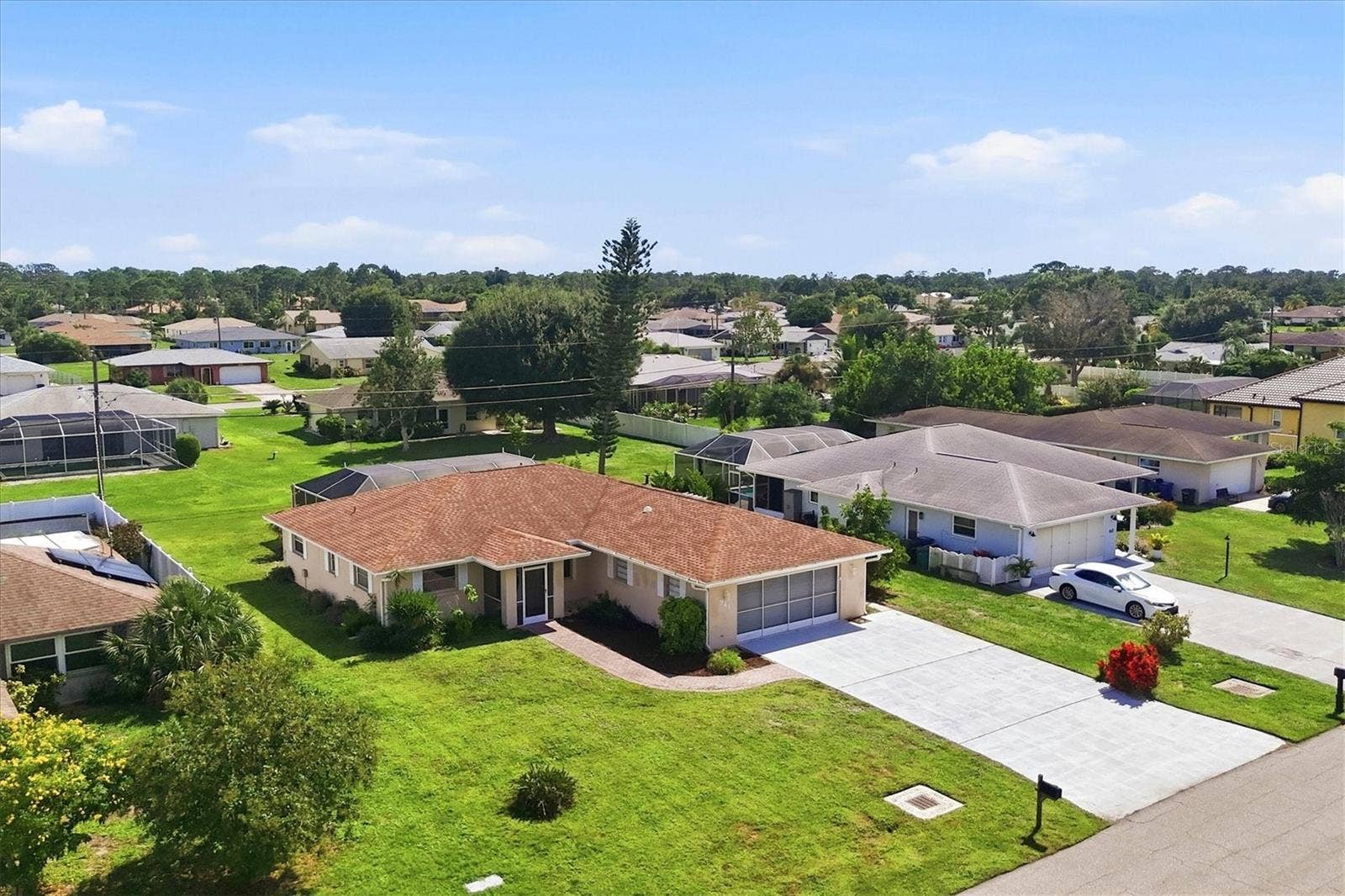 941 GASPARILLA BOULEVARD, Englewood, FL 34223